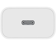 XIAOMI 20W 1xUSB-C PD QC 3.0 Biala - 691141 - zdjęcie 2